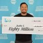 Blockbuster Lottery Win for British Columbia Man: Largest Jackpot Ever