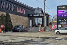 Magic Palace, Kahnawake Council, Luftar Hysa, Sinaloa cartel, Playground Poker