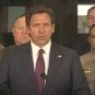 Ron DeSantis, Florida migration, Florida Lottery, Florida Gaming Commission, ICE, 287(g) program, undocumented immigrants, Operation Tidal Wave