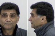 Aged Mafia Boss Ralph DeLeo Charged in Murder Plot Against Feds