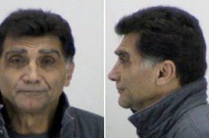 Ralph DeLeo, Colombo crime family, Mafia, Patriarca crime family