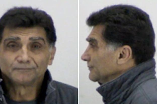 Ralph DeLeo, Colombo crime family, Mafia, Patriarca crime family