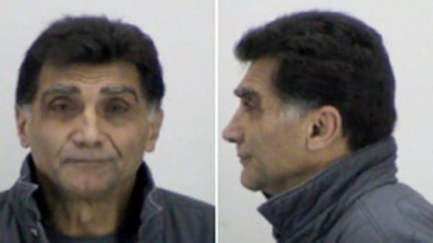 Ralph DeLeo, Colombo crime family, Mafia, Patriarca crime family