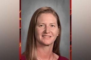 Kristina Edmison, Ohio gambling charges, illegal bingo, social studies teacher indicted, Ohio slot machine ring, money laundering, Vermilion High School, Cuyahoga County grand jury, nonprofit fraud, RICO Ohio