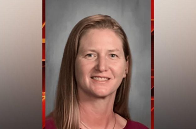 Kristina Edmison, Ohio gambling charges, illegal bingo, social studies teacher indicted, Ohio slot machine ring, money laundering, Vermilion High School, Cuyahoga County grand jury, nonprofit fraud, RICO Ohio