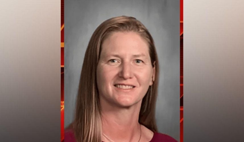 Kristina Edmison, Ohio gambling charges, illegal bingo, social studies teacher indicted, Ohio slot machine ring, money laundering, Vermilion High School, Cuyahoga County grand jury, nonprofit fraud, RICO Ohio