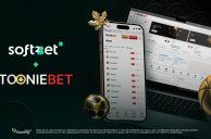 ToonieBet Launches Sportsbook App in Crowded Ontario iGaming Market