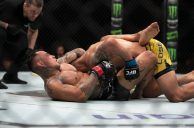 UFC Back in Montreal for First Time in a Decade