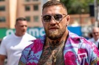 McGregor Says He’s Interested in Fighting at Trump’s UFC Event