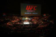 UFC Closes In on TV Deal, Reportedly Seeking at Least $1 Billion per Year