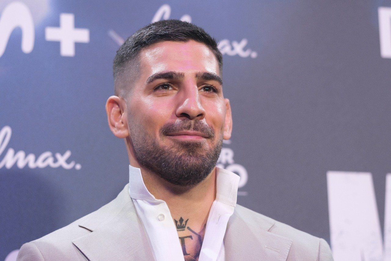 Topuria Sheds Light on Why He Stepped Away From UFC