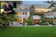 James Packer Sells Beverly Hills Compound for $60 Million, Moves Near Mar-a-Lago