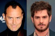 Jude Law & Andrew Garfield Cast as Siegfried & Roy in Apple TV Series