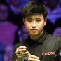 Zhao Xintong, Snooker World Championship 2025, match-fixing snooker