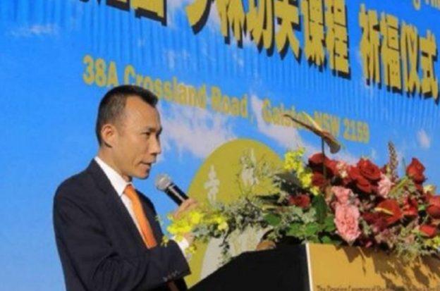 Linong Ma, SkyCity Adelaide, Xiongming Xie, Zhuangqian Fang, casino junket lawsuit, Chinese high roller Australia