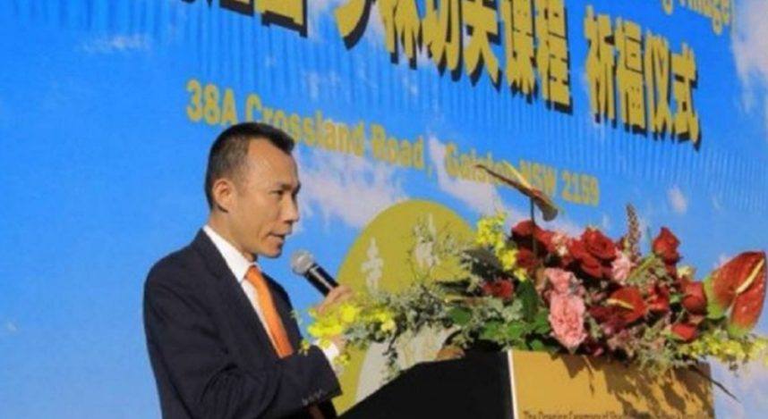 Linong Ma, SkyCity Adelaide, Xiongming Xie, Zhuangqian Fang, casino junket lawsuit, Chinese high roller Australia
