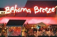 VEGAS DINING NEWS: New ‘Restaurant Fee’ In, Bahama Breeze Out