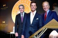Fontainebleau Las Vegas and Tom Brady to Debut Memorabilia Display