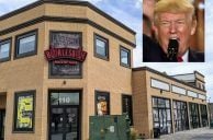 Burlesque Hall of Fame in Vegas Goes Bust, Blames Trump