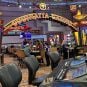 FBI Coushatta Casino tribe Louisiana