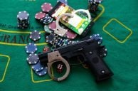 Robbers Who Targeted Casino Winners Face Life