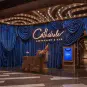 VEGAS DINING NEWS: Cathédrale Doors Closing, Bellagio Getting Lakeside Seafoodery, SW Steakhouse Closing for Remodel
