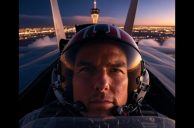 ‘Top Gun’ Experience Landing in Las Vegas