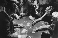 LOST VEGAS: Celebrity Dealers