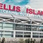 F1 Partners With Las Vegas Casino That Sued It