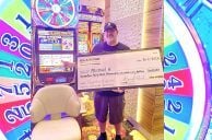 Couple Wins $1 Million at Gila River Casino Because Dog Sitter Canceled