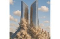 VEGAS MYTHS BUSTED: $9 Billion Halo Megaresort to Replace Luxor & Excalibur