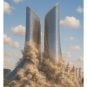VEGAS MYTHS BUSTED: $9 Billion Halo Megaresort to Replace Luxor & Excalibur