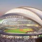 Cost of A’s Vegas Stadium Skyrockets to $2 Billion With No End in Sight