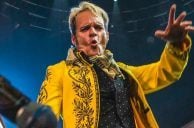 VEGAS MUSIC NEWS: Roth v. Hagar in Vegas, No KISS Reunion, Did Katy Fail?