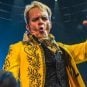 VEGAS MUSIC NEWS: Roth v. Hagar in Vegas, No KISS Reunion, Did Katy Fail?