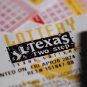 Texas Lottery Commission, Senate Bill 3070, Dan Patrick, Lottery courier services