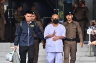 Buddhist Monk Embezzled US$9 Million for Online Baccarat, Gets Karma