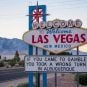 VEGAS MYTHS BUSTED: This Sign Welcomes Visitors to Las Vegas, New Mexico