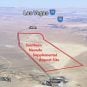 Planning Takes Off Again for Second Las Vegas Airport