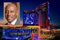 Alex Dixon Out as CEO in Latest Resorts World Las Vegas Shakeup