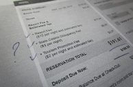 Hotel Fees Transparency Bill Passes US House, Books Stay in Senate