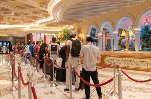 FTC resort fees casino hotel rooms