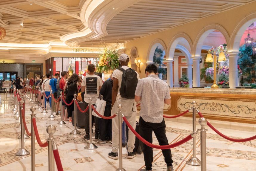 FTC resort fees casino hotel rooms