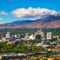Nevada living Best States