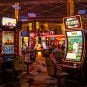 commercial gaming revenue casinos iGaming sports betting