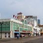 Atlantic City casino industry gaming revenue
