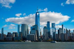 Silverstein Properties New York Rush Greenwood