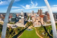 Missouri Sports Betting Bidding Begins, Two Licenses Reserved for Fully Remote Books