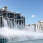 Las Vegas casino revenue GGR gaming
