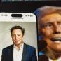 Kalshi Elon Musk xAI artificial intelligence